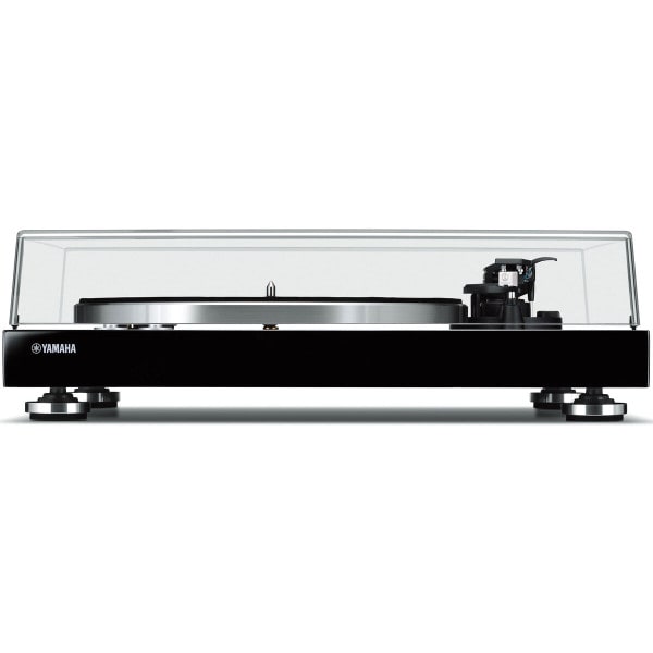Main product image for Yamaha TT-S303BL Belt-Driven Turntable with Built-in 312-501